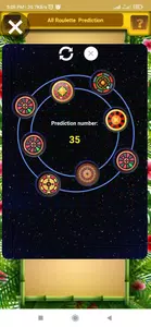 Sure Roulette Prediction  Screenshot 4
