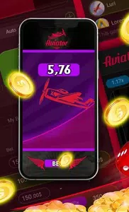 Aviator X  Screenshot 1