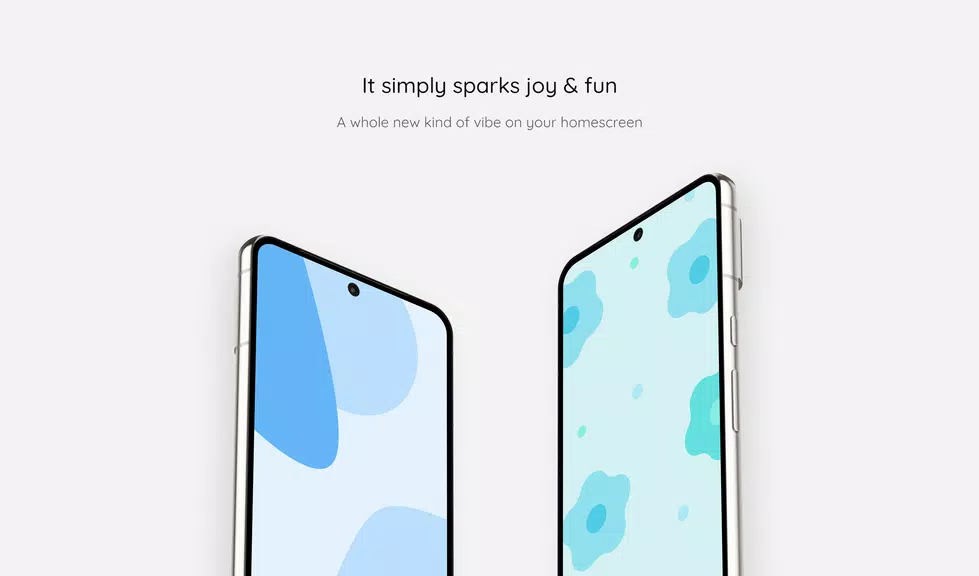 Wavy Wallpapers  Screenshot 4