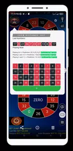 Sure Roulette Prediction  Screenshot 5