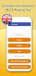 IELTS Test Preparation Guide  Screenshot 18