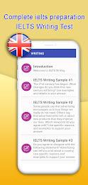IELTS Test Preparation Guide  Screenshot 5