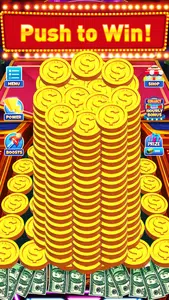Coin Carnival Pusher Game  Screenshot 2