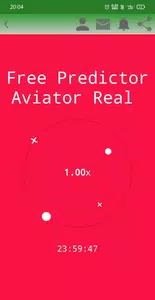 Daily Predictor Aviator  Screenshot 3