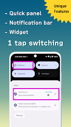 Ad Blocker  Screenshot 1