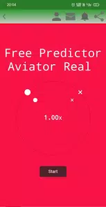 Daily Predictor Aviator  Screenshot 1