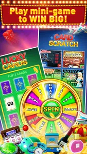 Coin Carnival Pusher Game  Screenshot 5