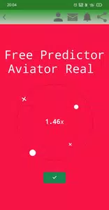 Daily Predictor Aviator  Screenshot 2