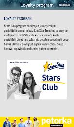iCineStar  Screenshot 6