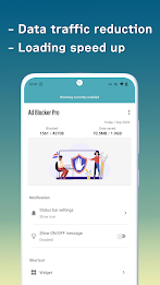 Ad Blocker  Screenshot 2