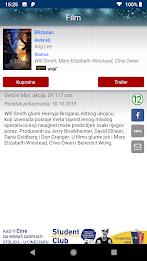 iCineStar  Screenshot 4