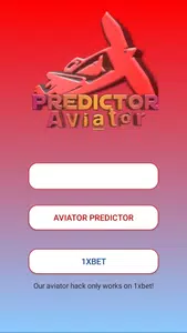 Predictor A Miracle Aviator  Screenshot 2