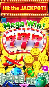 Coin Carnival Pusher Game  Screenshot 3