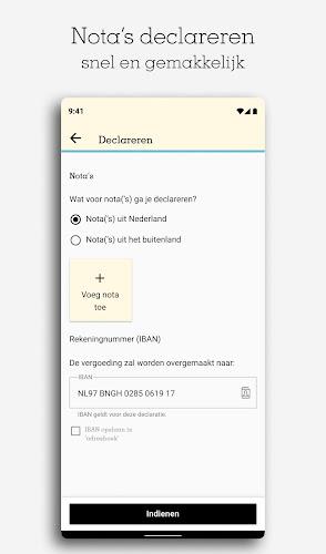 Zorg - Ik kies zelf van a.s.r.  Screenshot 2