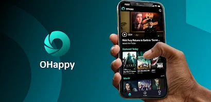 OHappy  Screenshot 5