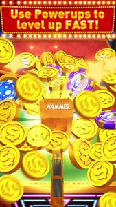 Coin Carnival Pusher Game  Screenshot 4