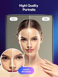 Photo Enhancer AI Photo Editor  Screenshot 13