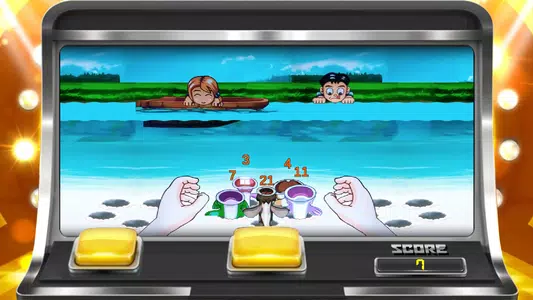 Bắt Cá  Screenshot 1