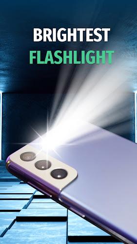 Flash Alert, Flashlight  Screenshot 1