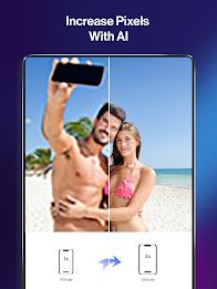 Photo Enhancer AI Photo Editor  Screenshot 14