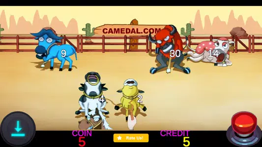 Cowboy 2  Screenshot 3
