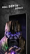 4d Wallpapers and Live Themes  Screenshot 2