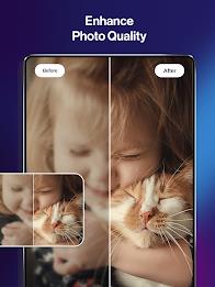 Photo Enhancer AI Photo Editor  Screenshot 11