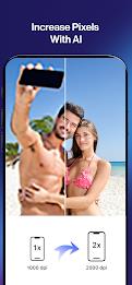 Photo Enhancer AI Photo Editor  Screenshot 4