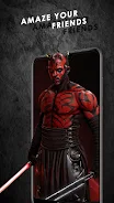 4d Wallpapers and Live Themes  Screenshot 5