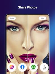 Photo Enhancer AI Photo Editor  Screenshot 10
