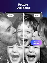 Photo Enhancer AI Photo Editor  Screenshot 12