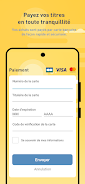 Lignes d’Azur Tickets  Screenshot 6