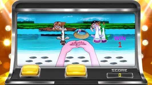 Bắt Cá  Screenshot 4