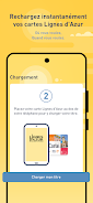 Lignes d’Azur Tickets  Screenshot 3