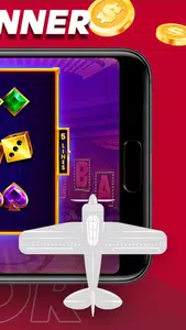 Aviator Online: Casino Pokies  Screenshot 5