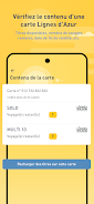Lignes d’Azur Tickets  Screenshot 2