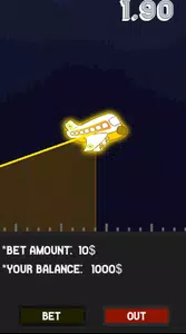 Aviator Crash  Screenshot 1