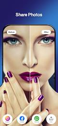 Photo Enhancer AI Photo Editor  Screenshot 5