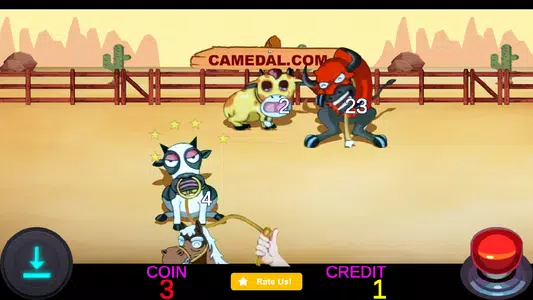 Cowboy 2  Screenshot 2