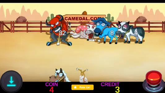Cowboy 2  Screenshot 1