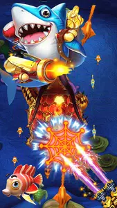 Rainbow fish  Screenshot 3