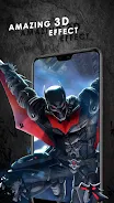 4d Wallpapers and Live Themes  Screenshot 3