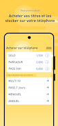 Lignes d’Azur Tickets  Screenshot 5