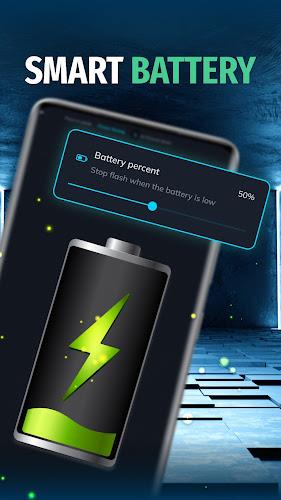 Flash Alert, Flashlight  Screenshot 5