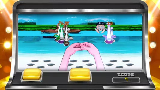 Bắt Cá  Screenshot 2