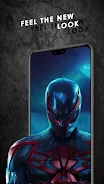 4d Wallpapers and Live Themes  Screenshot 6