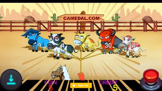 Cowboy 2  Screenshot 4