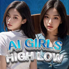 HighLow- AI Girls Lookbook APK