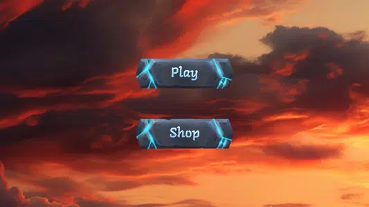 Aviator Blast  Screenshot 1