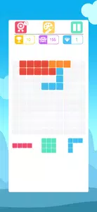 Aviator 2J-Block Wars  Screenshot 2